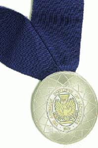 Award-Medal