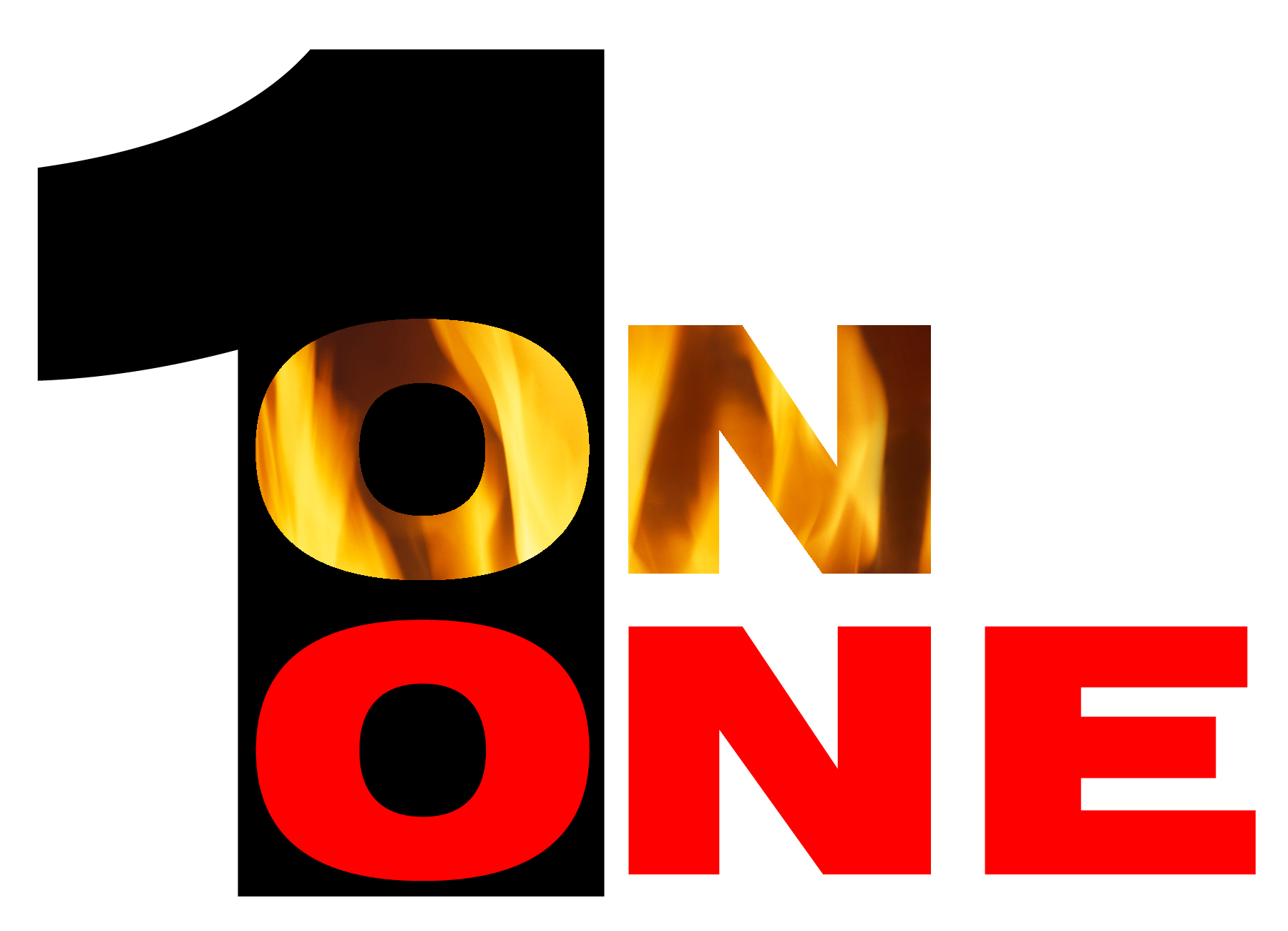 1on1 High Res Logo